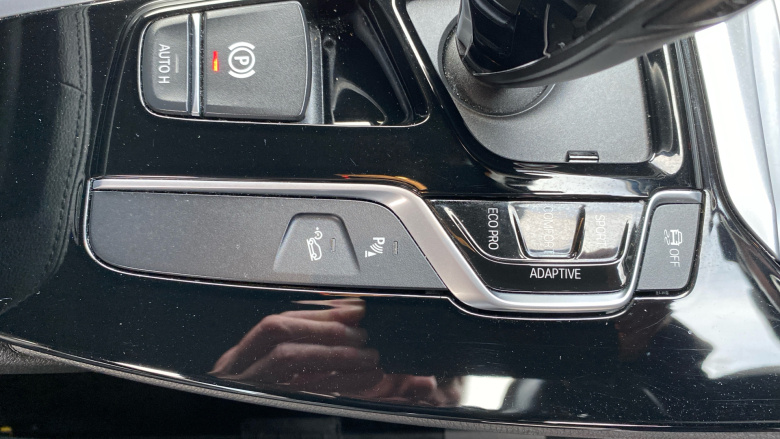 BMW X3 xDrive20d MHT M Sport 5dr Step Auto Diesel Estate